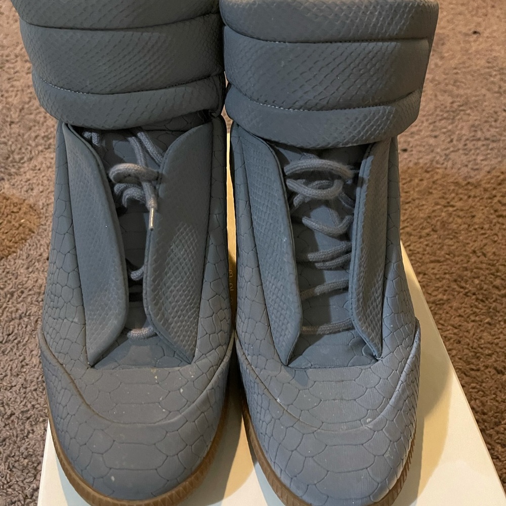Men’s Maison Margiela Sneakers-size 43